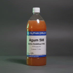 Agum 508