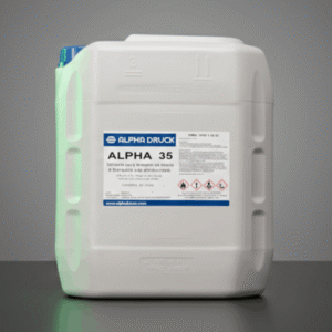 Alpha 35