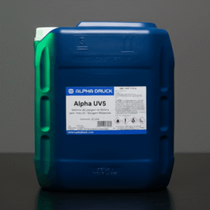 Alpha UV5