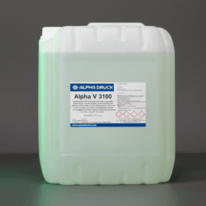 Alpha V 3100