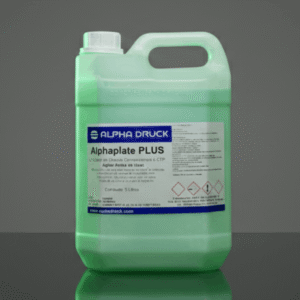 Alphaplate Plus