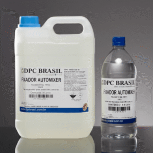 Fixador Automixer