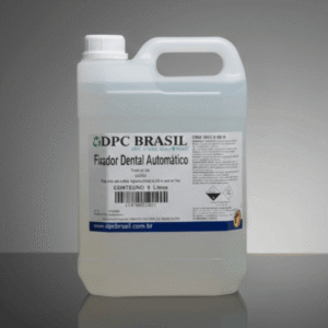 Fixador Dental Automático