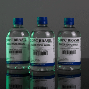 Fixador Dental Manual