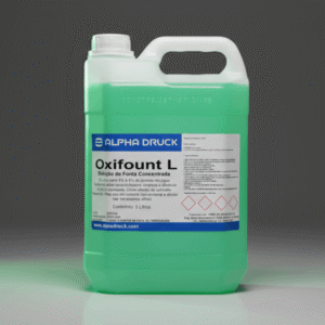 Oxifount L