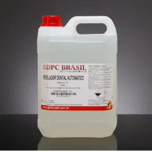 Revelador Dental Automático