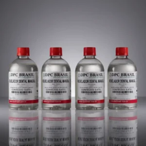 Revelador Dental Manual