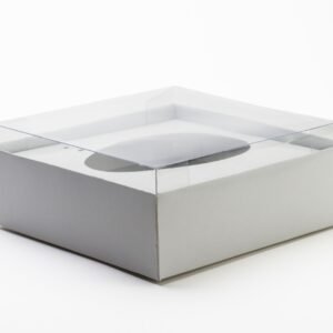 Caixas de Triplex e PET