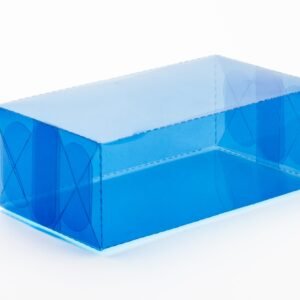 Caixas de Acetato (Poliéster das Chapas de RX)